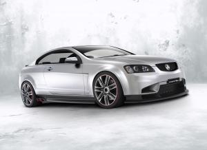 Holden Coupe 60 Concept 2008 года 